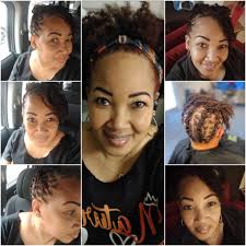 Mcdonough location of a hair salon in Stonecrest Mall