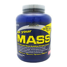 Up your mass xxxl 1350. Mhp Up Your Mass Fudge Brownie 5 Lbs Evitamins Com