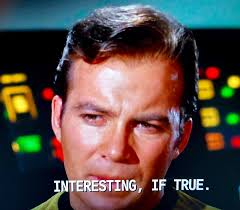 Did you know that Jonathan Frakes played both William Riker and Thomas  Riker!