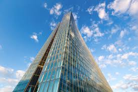 European Central Bank Ecb Picture Gallery In 2020 Central Bank German Architecture Facade Design