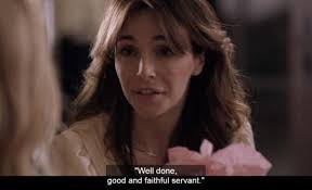 Only God Can: The Huge Official Mega-Riffic Review!