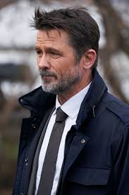 Attention #Cardinal fans! Billy Campbell will be at the #CdnScreenAwards'  Family Fan Day at the Sony Centre for the Performing Arts in Toronto for a  meet-and-greet! Get into it Saturday, March 30