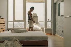 Most pillows should be washed every 6 to 12 months. How Often Should You Replace Pillows When To Buy New One