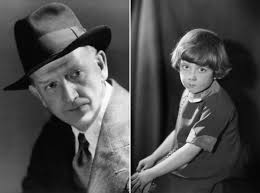 Hace 100 años Christopher Robin adoptó a Winnie The Pooh