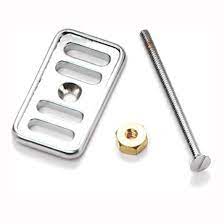 Wayfair.com has been visited by 1m+ users in the past month Overflow Cover Plate For Gourmet Belfast Sinks Chrome Tap Warehouse