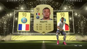 / (ea sports) the fifa 21 futties event is live! Packing Mbappe Fifa 21 Intense Screaming Youtube