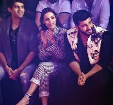 By akanksha gupta last updated: Has Malaika Arora Fired Driver For Leaking Private Information About Bf Arjun Kapoor To Arbaaz Khan Masala News India Tv