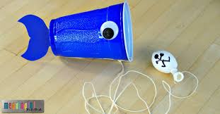 Maybe you would like to learn more about one of these? Jonah And The Whale Craft Teaches A Lesson On Obedience