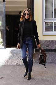 French Fashion Essentials Fall Winter Style Version Tenue Minimaliste Vetements Minimaliste Mode Minimaliste