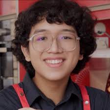 Danish's Red Kitchen (@DanishHarrazDRK)