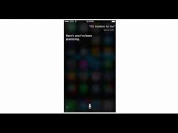 Hey Siri Beatbox For Me Youtube