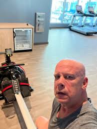 What happened to team black? They looked promising during rehearsals