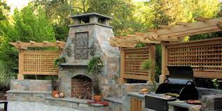 Find the perfect outdoor kitchen stock photos and editorial news pictures from getty images. 21 Best Outdoor Kitchen Ideas And Designs Pictures Of Beautiful Outdoor Kitchens