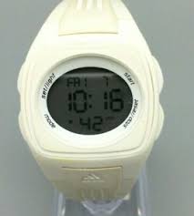 adidas Rubber Band Wristwatches for sale | eBay