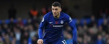 Check out the latest pictures, photos and images of mateo kovacic. Chelsea Star Mateo Kovacic Ruled Out Of Real Madrid Clash Football Espana