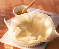 Comment Faire De La Pate Filo Recette Pate Filo Recette Pate Filo Filo
