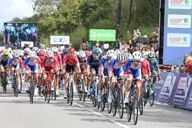 Les championnats de france de cyclisme sur la sellette. Championnat De France 2021 Epinal A Huit Jours Pour Decider Actualite Directvelo