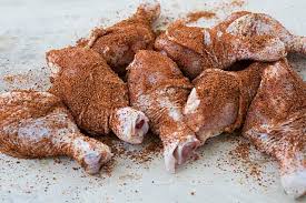 Walmart.com has been visited by 1m+ users in the past month Dry Rub Baked Chicken Rasa Malaysia