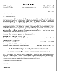 Just as it sounds the application letter will be sent as part of an application in response to a specific job. Free Job Application Letter Template