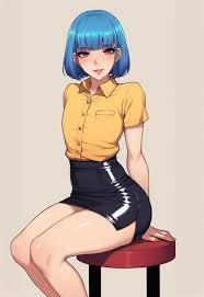 Wataya (Trans tribune) Style PDXL - v2.0 Showcase | Civitai