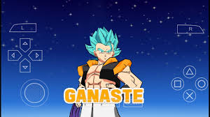 Game file has no password. Dragon Ball Z Shin Budokai 6 Ppsspp Download Android4game