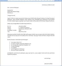 Dengan surat lamaran pekerjaan pihak perusahaan bisa membaca dan menebak karakter dari pelamar kerja. Contoh Surat Lamaran Kerja Di Rumah Makan Kumpulan Contoh Gambar