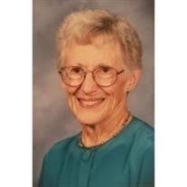 Hettie Mae Conrad Obituary