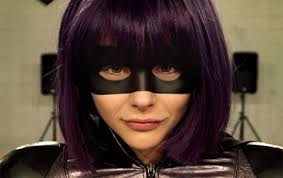 Kick-Ass 2 Isn't Worth the Time or Anger