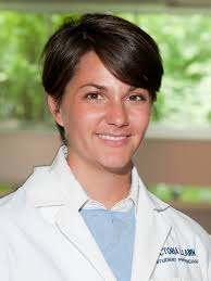 Victoria Lawn (DO/MPH '15)