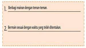 Dalam sepak bola terdapat 2 teknik dasar yaitu teknik badan dalam hal ini terbagi 3 yaitu lari, lompat, dan gerak tipu. Sebutkan 5 Kewajibanmu Saat Bermain Kunci Jawaban Tema 6 Kelas 3 Halaman 120 121 Tribun Sumsel