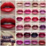 Wet n wild MegaLast Lip Color Cherry Picking