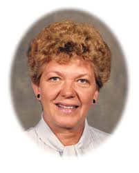 Obituary for Glorene Phyllis (Gunnerson) Hald