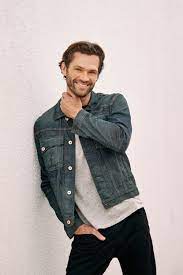 Jared Padalecki Has Been A Star For 20 Years There S Still A Lot You Don T Know About Him Glamour