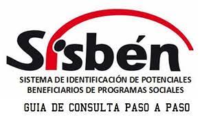 Últimas noticias económicas sobre sisben: Consultar Puntaje Sisben Guia Actualizada Paso A Paso