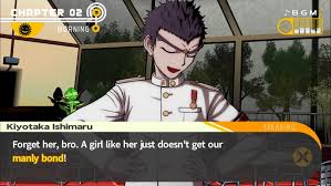 Después de haber estado a la cabeza de 4 de las películas de saw ( saw ii en el 2005, la más aclamada por los fans; Danganronpa 1 2 Reload Frenesi Asesino Pop