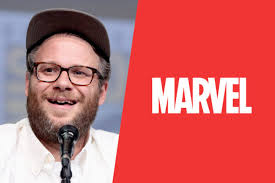 "Son comedias": Esto piensa Seth Rogen sobre las películas de Marvel