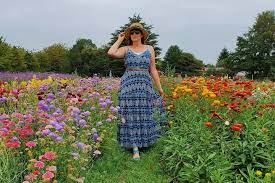 It is, at best, unwise to take medical advice from strangers on the internet, even if they seem knowledgeable. Pick Your Own Flowers In Kent It S A Danielle Life