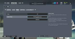 Rainbow Six Siege [88 Pro Players, Jun 2024]