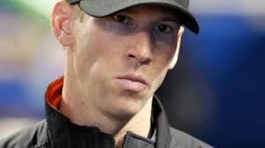 Drew Stubbs Reds Q&A