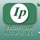 Inforpapel Alcalá S L