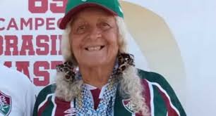Fluminense lamenta a morte da atleta master Maria Helena Padilla —  Fluminense Football Club