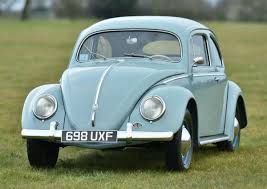 Vw Kaefer Kaufberatung Front Vw Kafer Kafer Auto Oldtimer