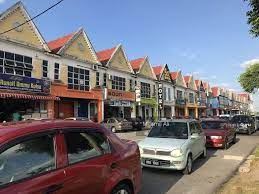 Parit raja is a town in batu pahat district, johor, malaysia. 1st Floor Taman Universiti Parit Raja Intermediate Office Parit Raja Batu Pahat Johor 1650 Sqft Commercial Properties For Rent By M Jamil Ali Rm 750 Mo 29363218
