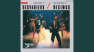 See all 2 formats and editions hide other formats and editions. Kavalie O Dam Jacob Desvarieux Georges Decimus Shazam