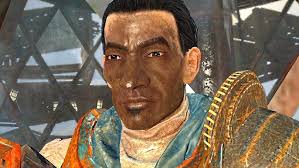 Fallout 4 FAR HARBOR: DOUGLAS TRAPPER Boss Fight! (Brooke's Head  Lighthouse, VERY HARD)