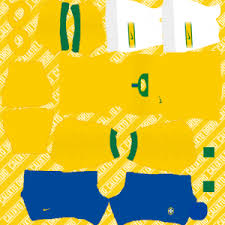 Dengan mengusung grafik yang cukup cimik membuat kualitas gambar yang di hasilkan juga sangat. Brazil Kits Logo Dls 20 4 Football Team Kits Brazil Football Kits