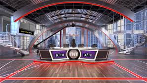 If you want maximum coverage. Tnt Nba Launch Virtual Reality App Ahead Of All Star Weekend Fiercevideo
