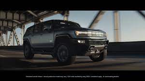 2022 hummer ev production version. Gmc Hummer Ev Suv Another Revolution Gmc Youtube