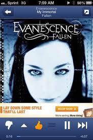 When You Cry Id Wipe Away All Of Your Tears When You Cried I D Wipe Away All Of Your Tears Bring Me To Life Evanescence Music Heals