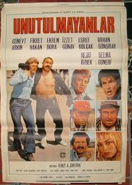 Unutulmayanlar (1981) - IMDb